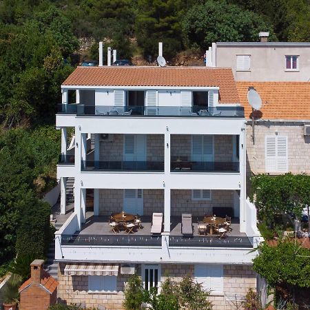 Tomas Deluxe II Daire Dubrovnik Dış mekan fotoğraf