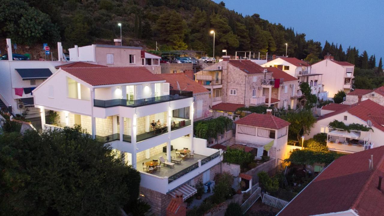 Tomas Deluxe II Daire Dubrovnik Dış mekan fotoğraf