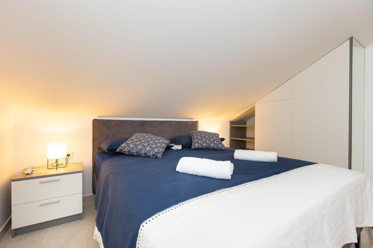Tomas Deluxe II Daire Dubrovnik Dış mekan fotoğraf