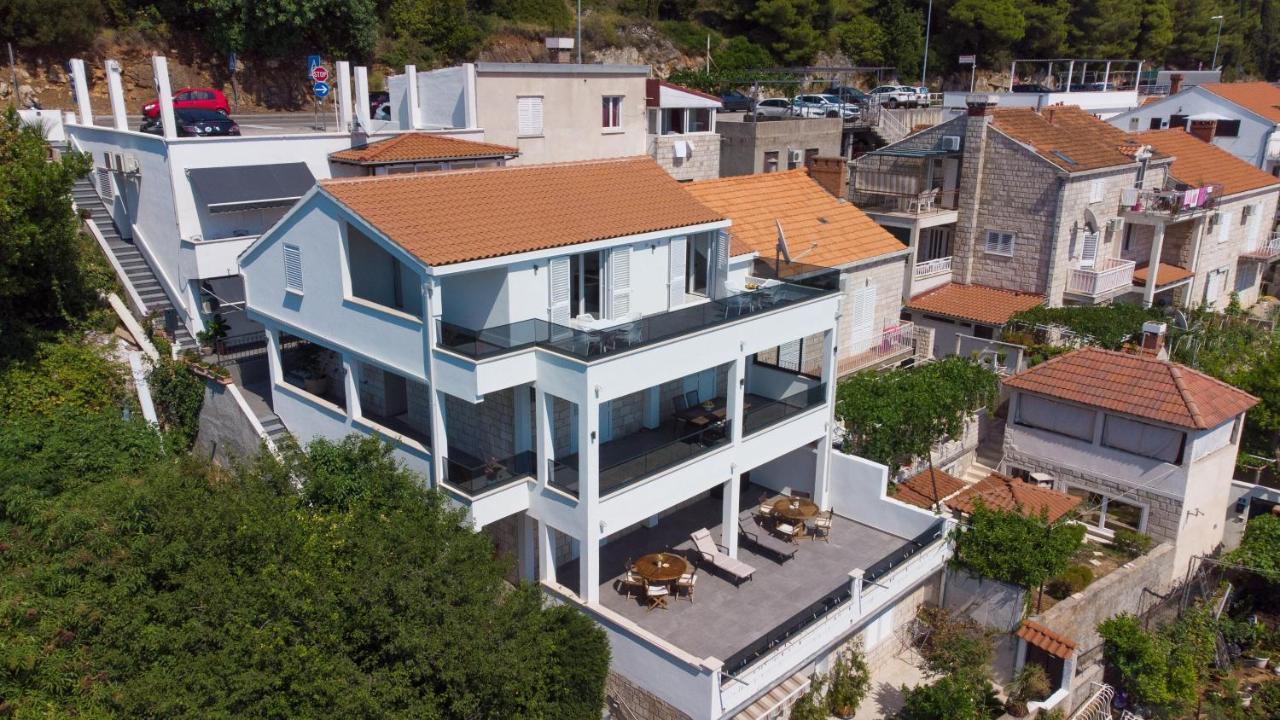 Tomas Deluxe II Daire Dubrovnik Dış mekan fotoğraf