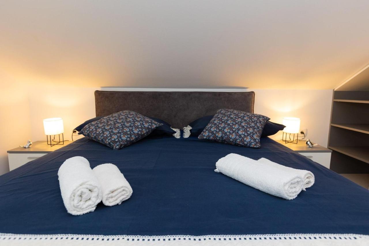 Tomas Deluxe II Daire Dubrovnik Dış mekan fotoğraf